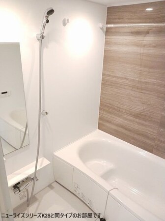 カーム・ディクレット IIの物件内観写真